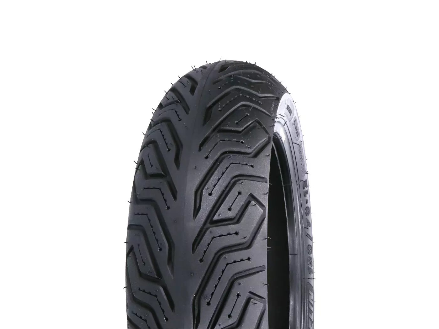 Tire Michelin City Grip 2 M+S F 120/70-12 51S TL