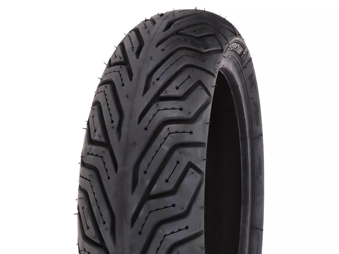 Tire Michelin City Grip 2 M+S 130/60-13 60S TL