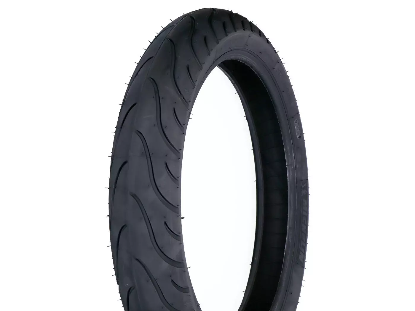 Buy now: Tire Michelin Pilot Street F 100/80-17 52S TL/TT Tire Michelin Pilot Street F 100/80-17 52S TL/TT