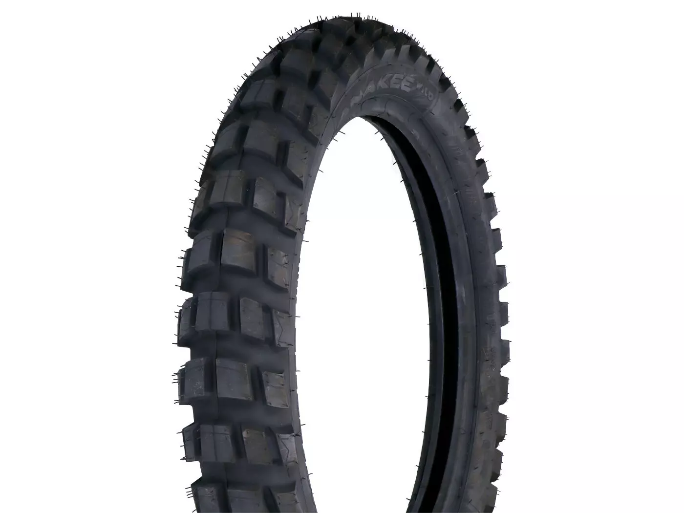 Tire Michelin Anakee Wild R 110/80-18 58S TT