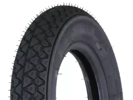 Tire Michelin S83 3.00-10 42J TL/TT