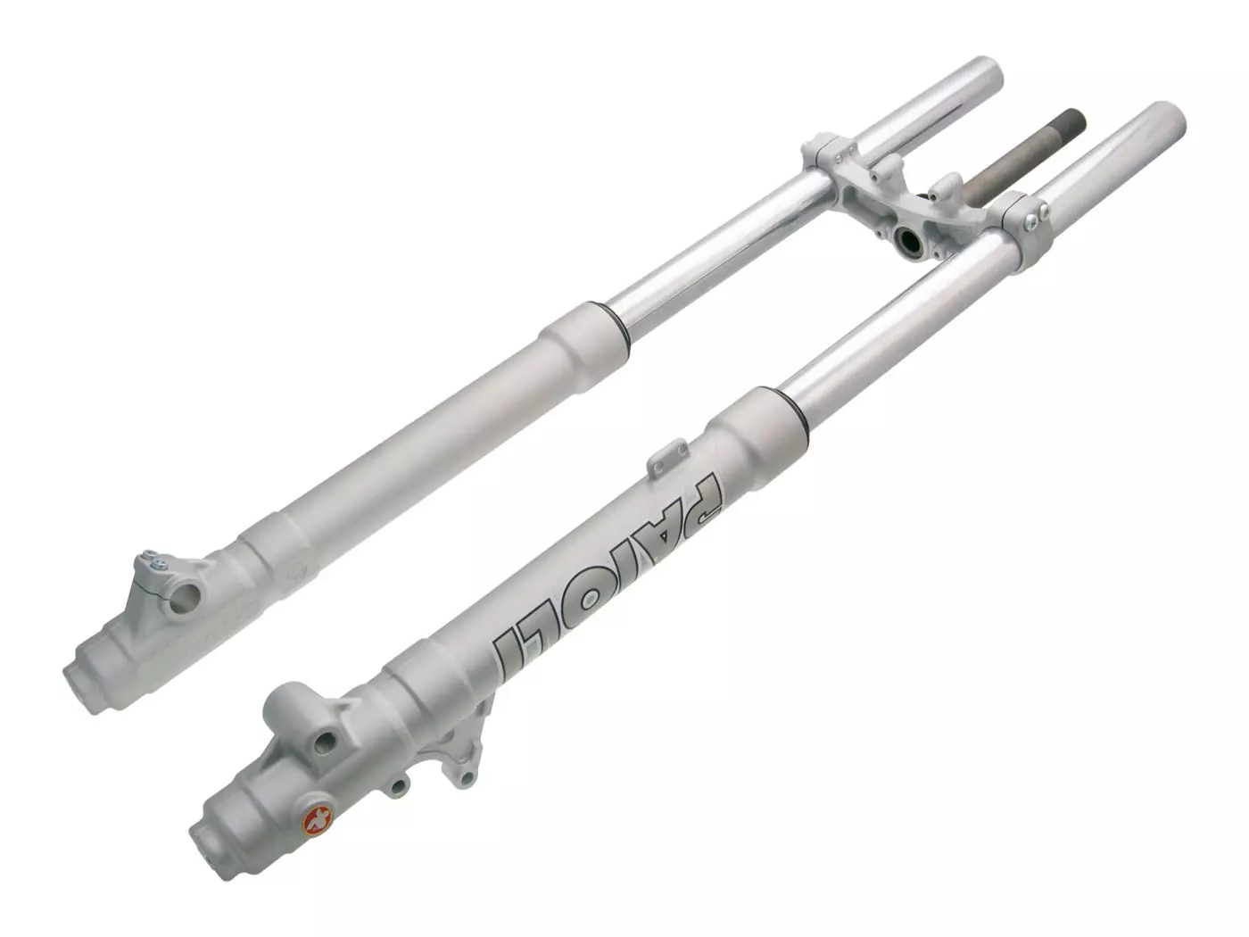 Buy now: Front Fork Assy 38mm OEM Complete For Yamaha DT 50, MBK X-Limit, Malaguti XTM, XSM -07 Front Fork Assy 38mm OEM Complete For Yamaha DT 50, MBK X-Limit, Malaguti XTM, XSM -07