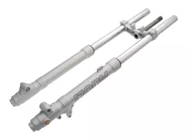 Front Fork Assy 38mm OEM Complete For Yamaha DT 50, MBK X-Limit, Malaguti XTM, XSM -07