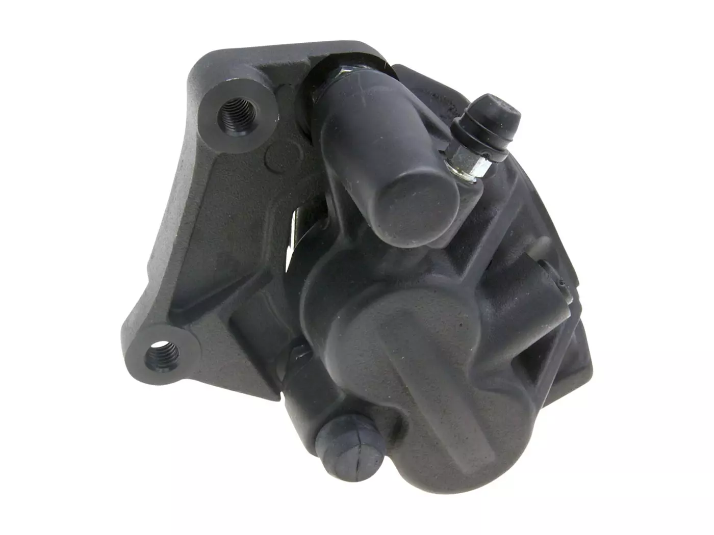 Buy now: Front Brake Caliper OEM 25mm For Malaguti XTM, XSM 07-, MBK X-Limit, Yamaha DT 50 07 Front Brake Caliper OEM 25mm For Malaguti XTM, XSM 07-, MBK X-Limit, Yamaha DT 50 07