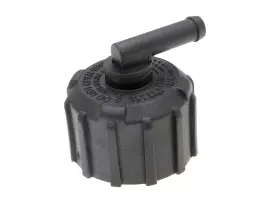 Radiator Cap OEM For Malaguti XTM, XSM, MBK X-Limit, Yamaha DT 50