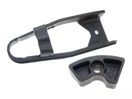 Front Chain Guide OEM For Malaguti XTM, XSM, MBK X-Limit, Yamaha DT 50