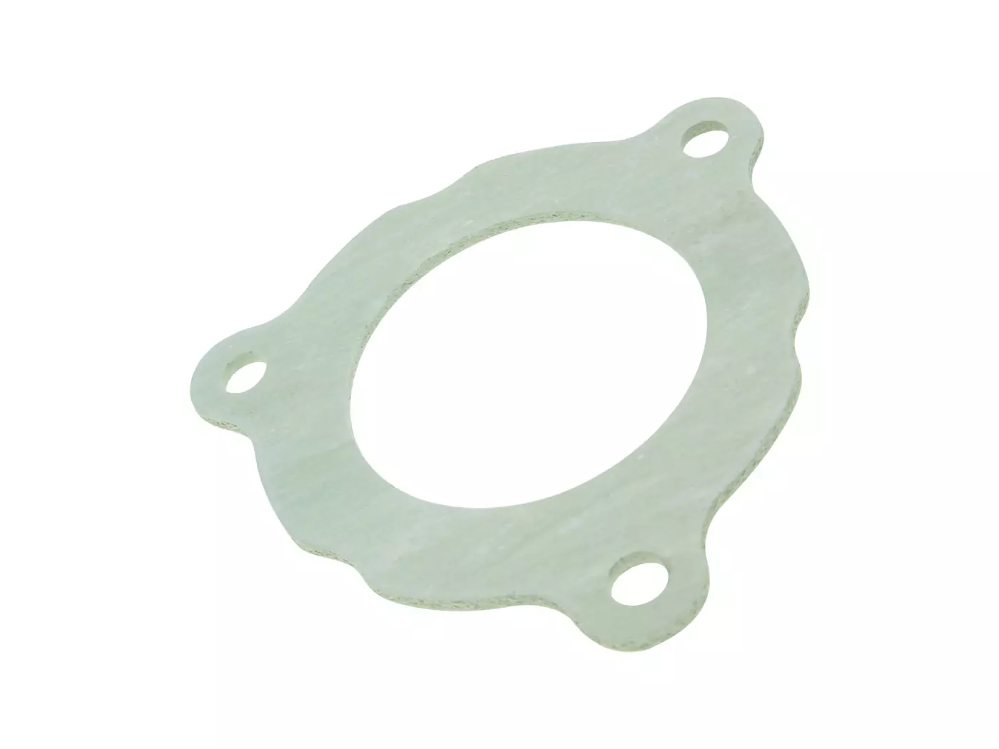 Exhaust Gasket OEM For Malaguti XTM, XSM, MBK X-Limit, Yamaha DT 50