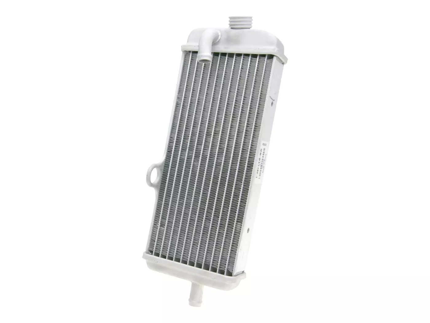 Buy now: Radiator / Cooler OEM For Malaguti XTM, XSM, MBK X-Limit, Yamaha DT 50 Radiator / Cooler OEM For Malaguti XTM, XSM, MBK X-Limit, Yamaha DT 50