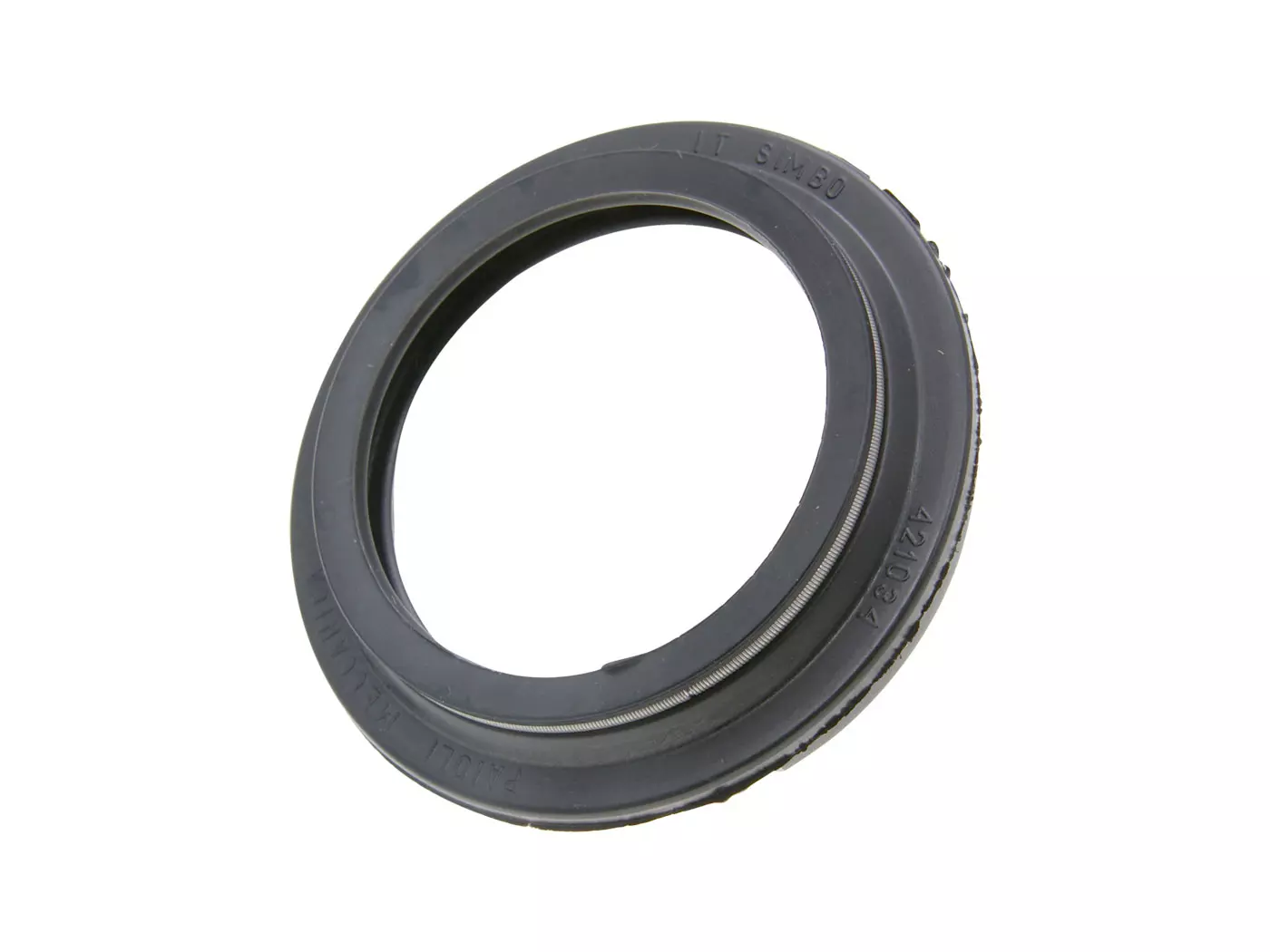 Buy now: Front Fork Dust Seal OEM For Malaguti XTM, XSM, MBK X-Limit, Yamaha DT 50 Front Fork Dust Seal OEM For Malaguti XTM, XSM, MBK X-Limit, Yamaha DT 50