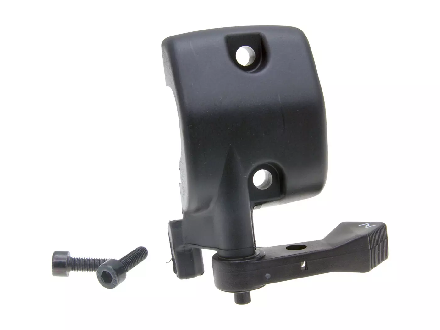 Buy now: Choke Lever OEM For Malaguti XTM, XSM, MBK X-Limit, Yamaha DT 50 Choke Lever OEM For Malaguti XTM, XSM, MBK X-Limit, Yamaha DT 50