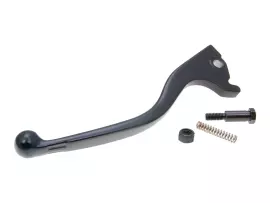 Brake Lever Left-hand OEM Black For Malaguti F12R, Centro 125ie