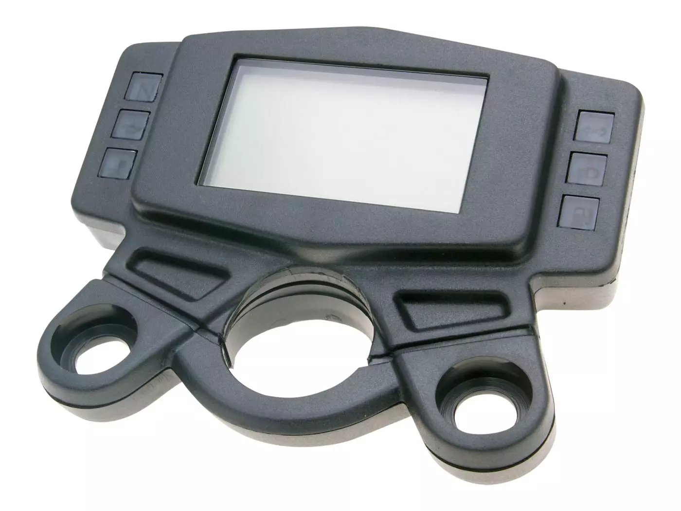 Buy now: Speedometer OEM For Malaguti XTM, XSM, Yamaha DT 50 Moric, MBK X-Limit 07-10 Speedometer OEM For Malaguti XTM, XSM, Yamaha DT 50 Moric, MBK X-Limit 07-10