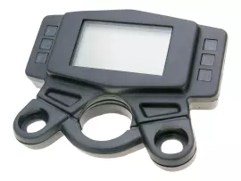 Speedometer OEM For Malaguti XTM, XSM, Yamaha DT 50 Moric, MBK X-Limit 07-10
