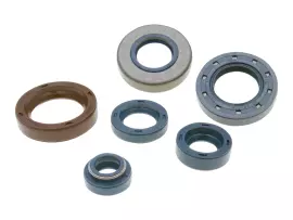 Engine Oil Seal Set OEM For Minarelli AM6