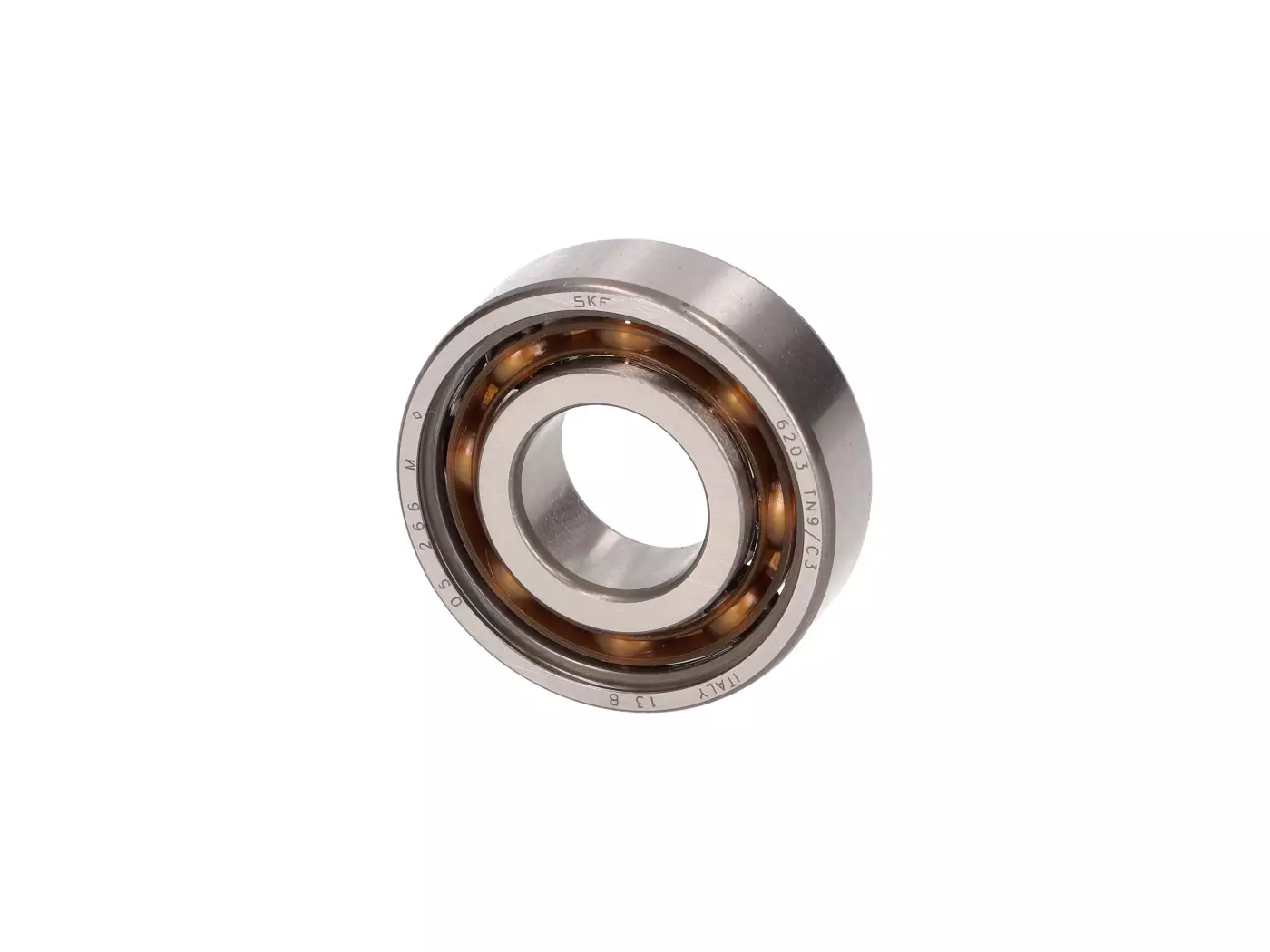 Ball Bearing OEM 17x40x12 For Minarelli AM6