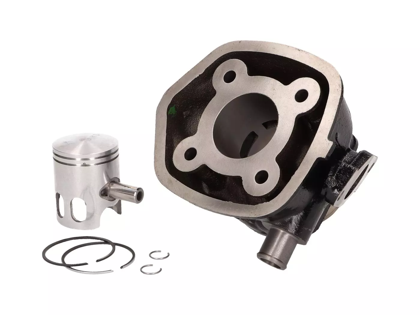 Buy now: Cylinder Kit OEM 50cc For Minarelli LC Cylinder Kit OEM 50cc For Minarelli LC