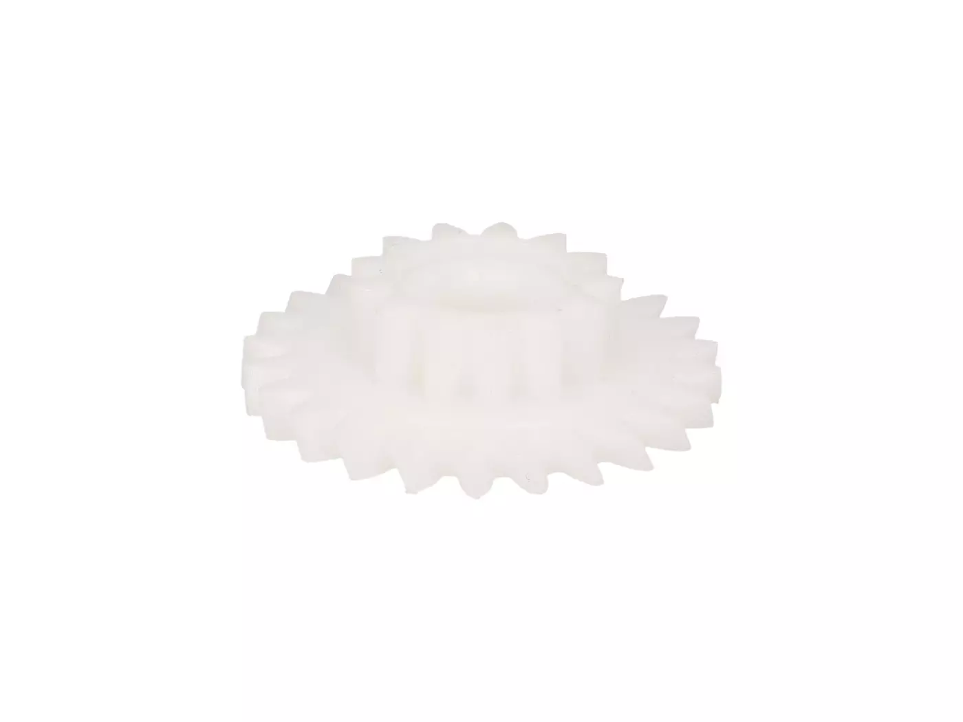 Buy now: Water Pump Gear / Oil Pump Gear OEM 13/24 Teeth For Minarelli AM6 Water Pump Gear / Oil Pump Gear OEM 13/24 Teeth For Minarelli AM6