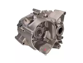 Crankcase Left And Right OEM For Minarelli AM6 Kick Start