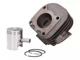 Cylinder Kit OEM 50cc For Minarelli Horizontal AC