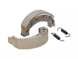 Brake Shoe Set OEM 110x25mm For Minarelli