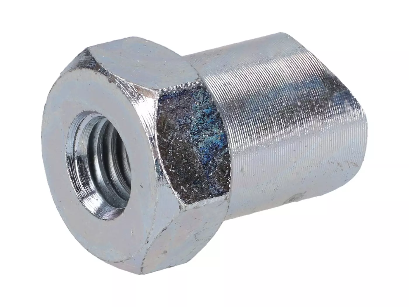Brake Cable Adjuster Nut OEM For Minarelli