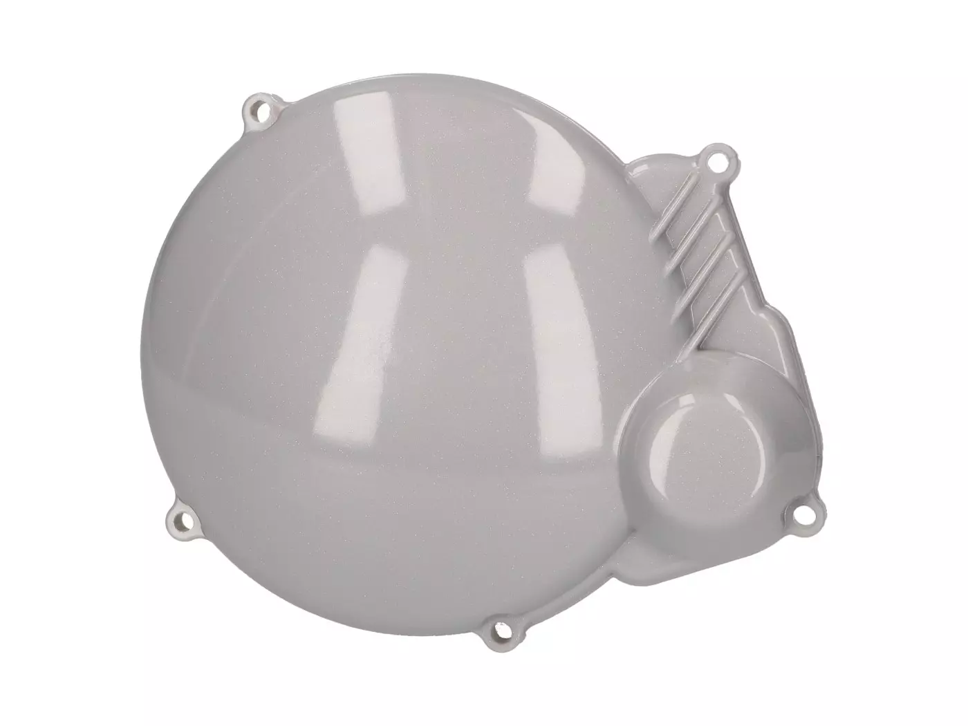 Buy now: Engine Ignition Cover / Alternator Cover OEM For Minarelli AM6 Engine Ignition Cover / Alternator Cover OEM For Minarelli AM6