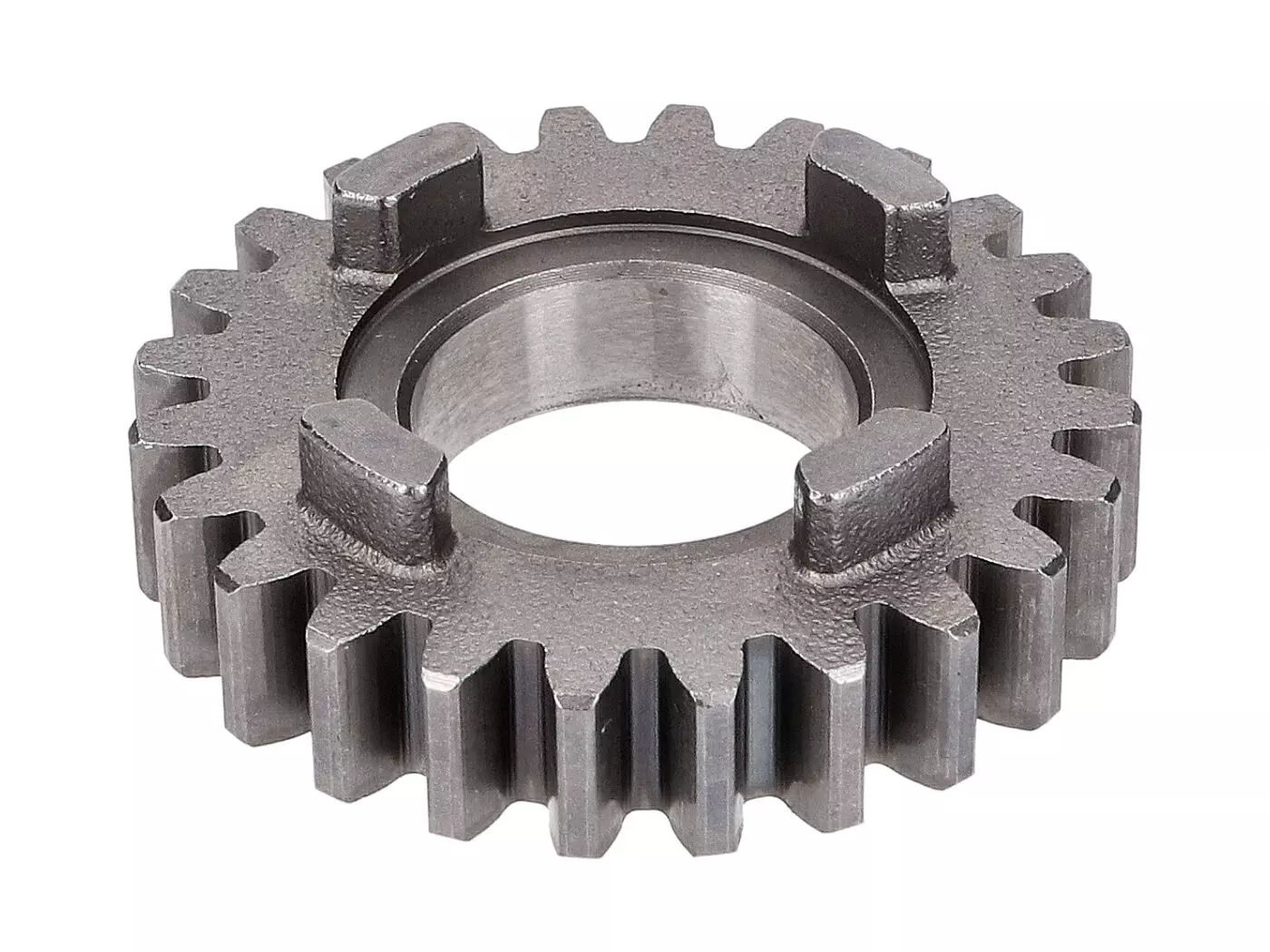 5th Speed Primary Transmission Gear TP 24 Teeth For Minarelli AM6 2nd Series