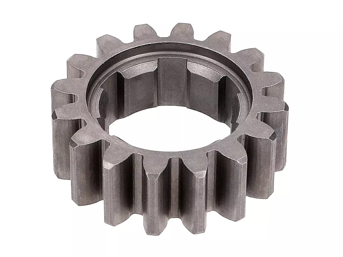 2nd Speed Primary Transmission Gear TP 16 Teeth For Minarelli AM6 2nd Series