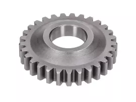 3rd Speed Secondary Transmission Gear TP 29 Teeth For Minarelli AM6 2nd Series