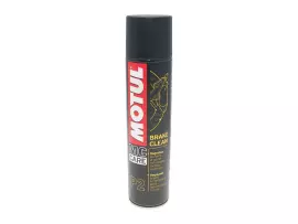 Motul MC Care P2 Brake Cleaner 400ml