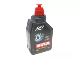 Motul Transmission Oil HD Transmission And Differential Fluid 80W90 1 Liter