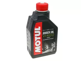 Motul Shock Oil Factory Line 1 Liter