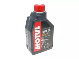 Motul Fork Oil Factory Line Road & Off Road Light 5W 1 Liter