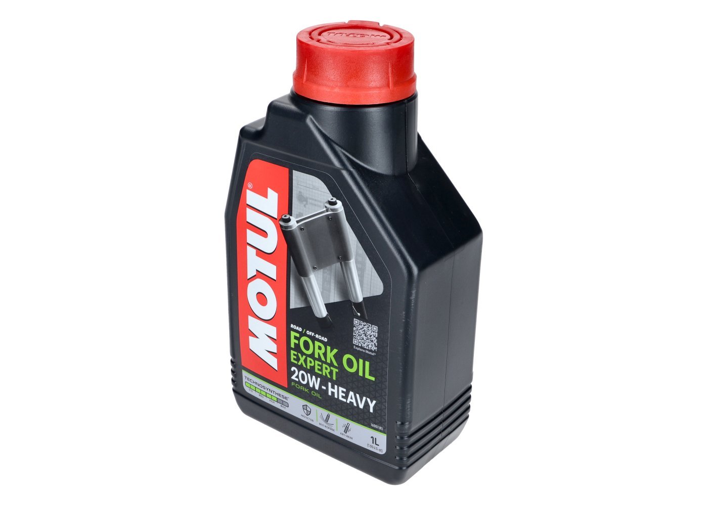 Motul Fork Oil Expert Heavy 20W, 1 Liter