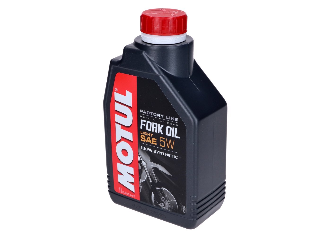 Fork Oil Motul Fork Oil Factory Line Light 5W 1 Liter
