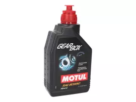 Motul Gearbox Oil 80W90 1 Liter