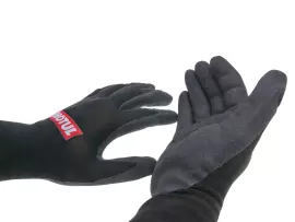 Work Gloves Motul Nitrile Coated Size 10