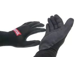 Work Gloves Motul Nitrile Coated Size 7