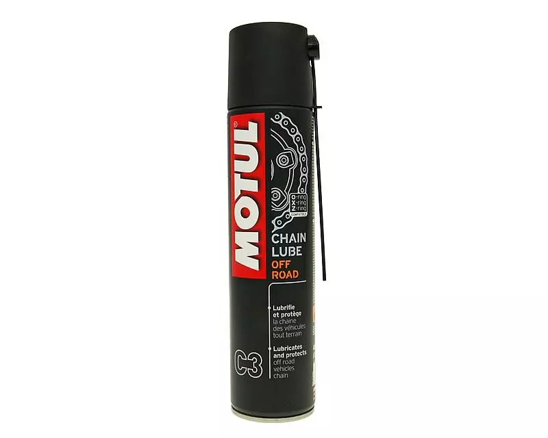 Motul C3 Chain Lube Off-road 400ml