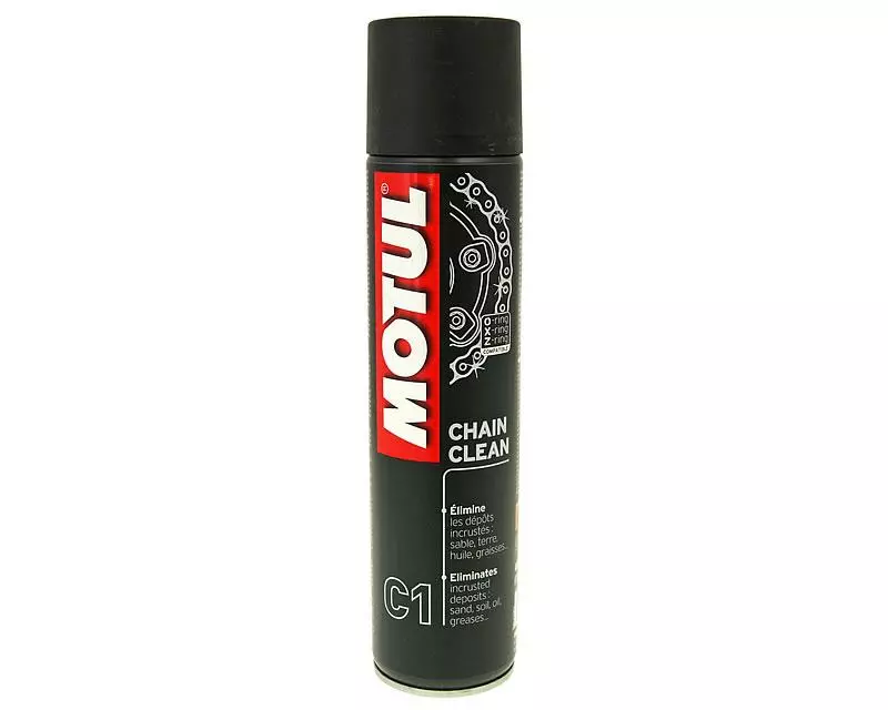 Motul Chain Cleaner 400ml