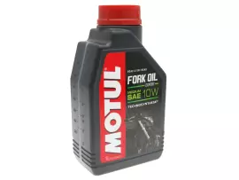 Motul Fork Oil Medium 10W Expert TS 1 Liter