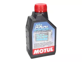 Motul MoCool Radiator Cooling Additive 500ml