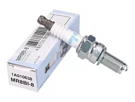 Spark Plug NGK Iridium MR8BI-8