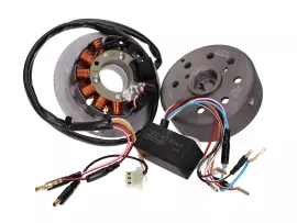 Ignition MVT Millenium For Keeway, CPI