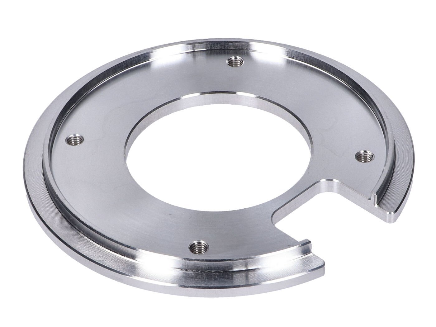Ignition Base Plate Adapter MVT-PREM28, MVT-DD26 For Simson S51, S53, S70, S83, SR50, SR80, KR51/2 Schwalbe