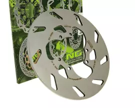 Brake Disc NG For Beta MX 50, RK 50 93-97, Clipic CJ 50