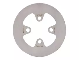 Brake Disc NG For Beta ST, Techno, Derbi GP1 Rear