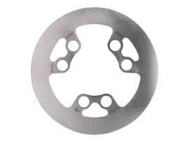 Brake Disc NG For Gas Gas Contact TXT 1999-2001 Front