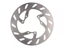 Brake Disc NG For Yamaha DT 200 1987, YZ 125, 490 85-87