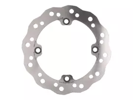 Brake Disc NG Wavy For Honda CR, CRE, CRR, CRR SM, CRE SM
